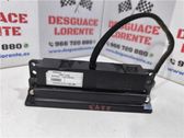 Unidad de control/módulo ECU del motor