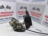Motor de cierre de puerta trasera