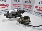 Motor de la cerradura de la puerta delantera