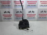 Regulador de puerta trasera con motor