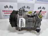 Compresor (bomba) del aire acondicionado (A/C))