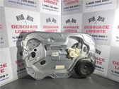 Regulador de puerta delantera con motor