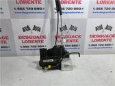 Motor de la cerradura de la puerta delantera