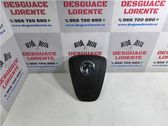 Tapa del airbag del volante