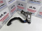 Pedal de embrague