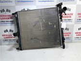Radiador del refrigerante