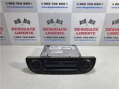 Unidad delantera de radio/CD/DVD/GPS