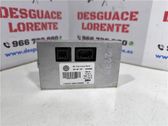 Unidad de control/módulo ECU del motor