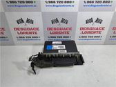Unidad de control/módulo del ABS