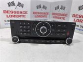 Unidad delantera de radio/CD/DVD/GPS