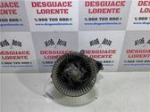 Heater fan/blower