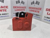 Unidad de control/módulo ECU del motor