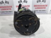 Compresor (bomba) del aire acondicionado (A/C))