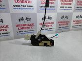 Motor de cierre de puerta trasera