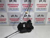 Moteur de verrouillage porte avant