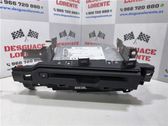 Unidad delantera de radio/CD/DVD/GPS