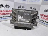 Engine control unit/module