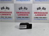 Sensor de la puerta trasera