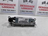 Unidad de control/módulo ECU del motor