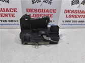 Motor de cierre de puerta trasera