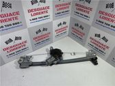 Regulador de ventanilla eléctrico de puerta delantera