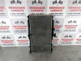 Radiador del refrigerante