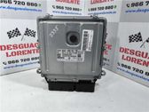 Unidad de control/módulo del motor