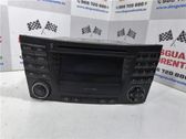 Unidad delantera de radio/CD/DVD/GPS