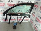Regulador de puerta delantera con motor