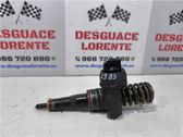 Inyector de combustible