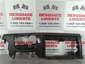 Panel de instrumentos