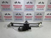 Motor y varillaje del limpiaparabrisas delantero