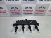 Bobina de encendido de alto voltaje