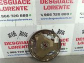 Volante motor