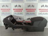 Consola central