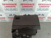 Glove box