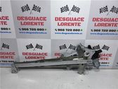 Regulador de puerta delantera con motor