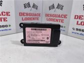 Otras unidades de control/módulos