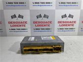 Unidad de control/módulo del Airbag