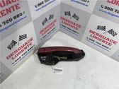 Manecilla externa puerta trasera