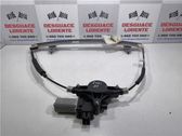 Regulador de puerta delantera con motor