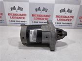 Motor de arranque
