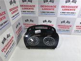 Velocímetro (tablero de instrumentos)
