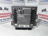 Unidad de control/módulo del motor