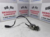 Inyector de combustible