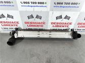 Radiador intercooler