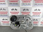 Regulador de puerta delantera con motor