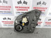 Regulador de puerta trasera con motor