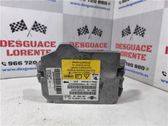 Unidad de control/módulo del Airbag