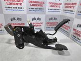 Pedal de embrague